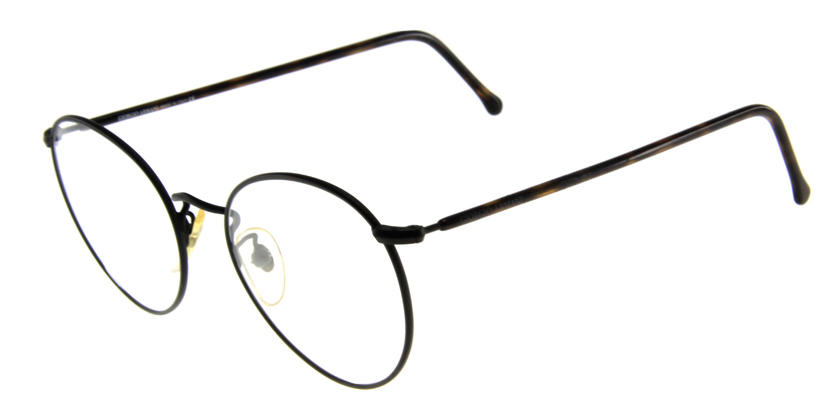 Giorgio Armani GA138706 Eyeglasses - 45 Degree View